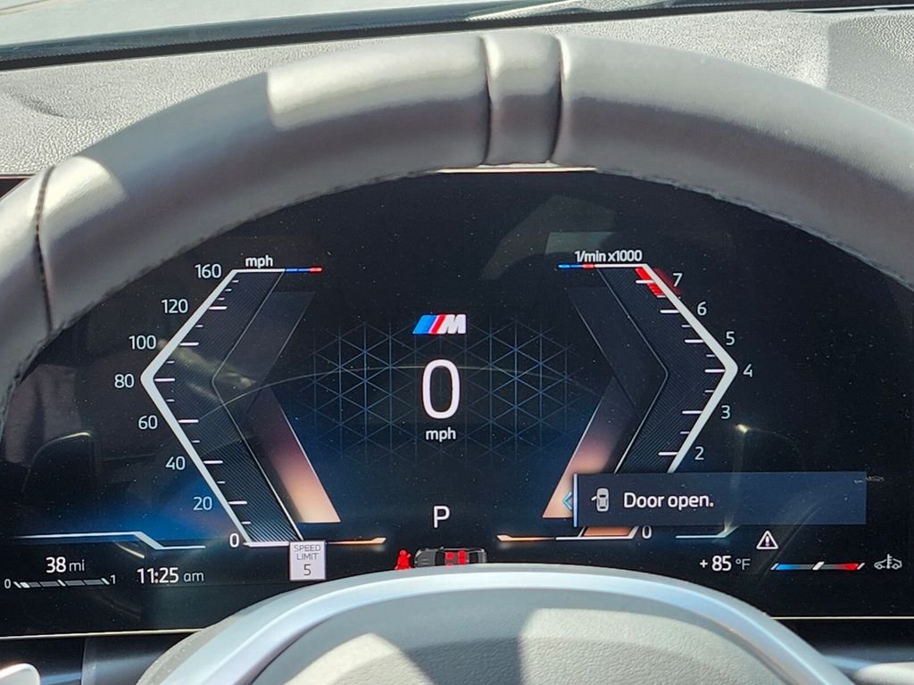 New 2026 Gray BMW 330i xDrive image 31