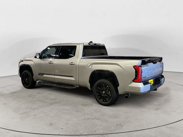 Used 2023 Silver Toyota Platinum image 7
