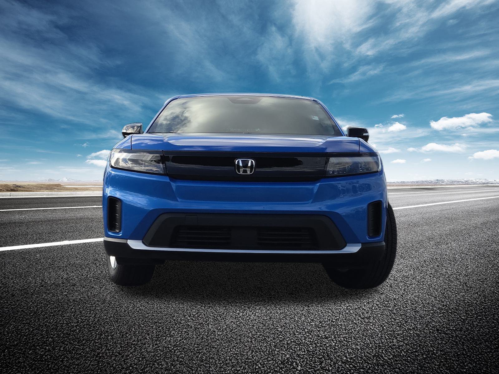 2026 Honda Prologue EX - Photo 12