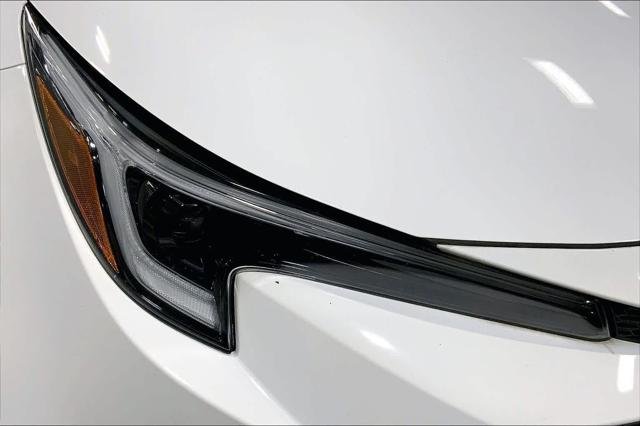 Certified Used 2024 ICE CAP Toyota  image 28
