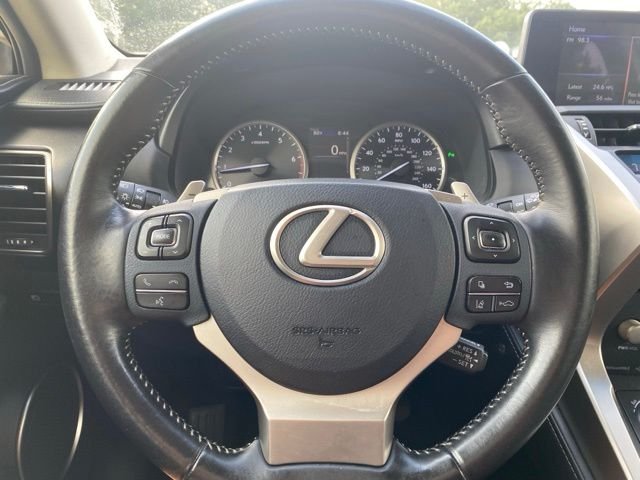 Used 2018 White Lexus 300 Base image 28