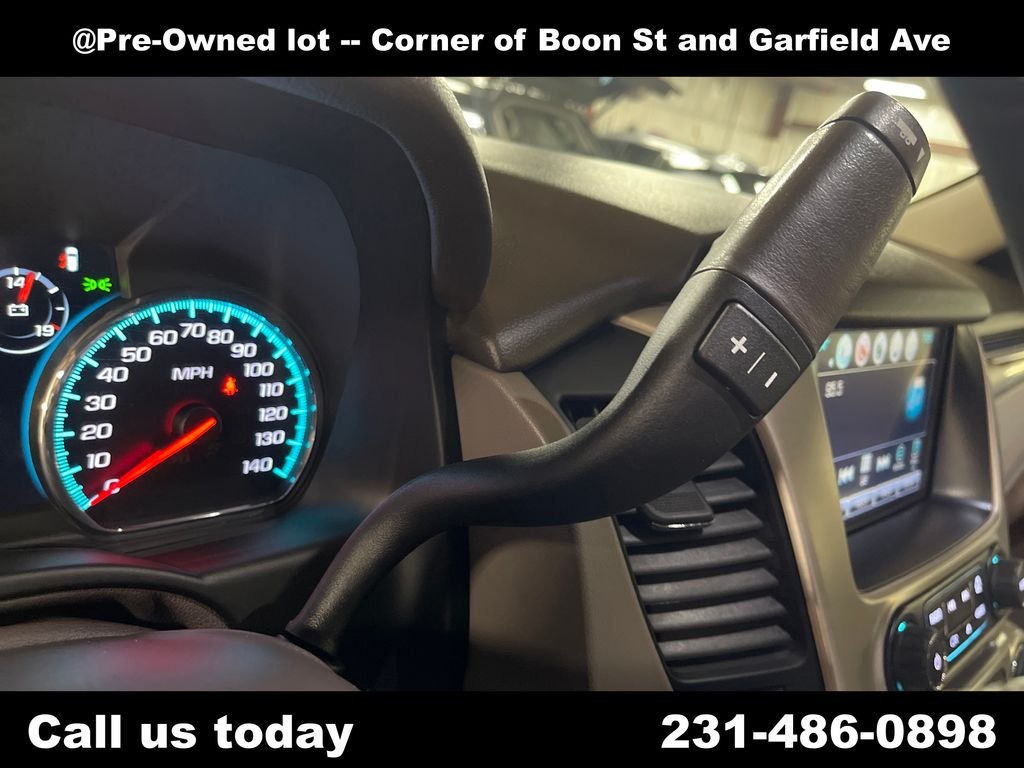 Used 2019 Blue GMC Denali image 25