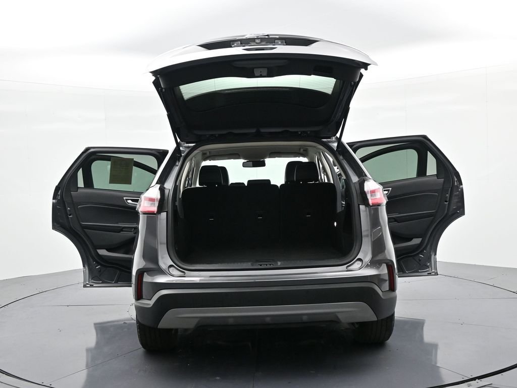 2024 Ford Edge SEL - Photo 27
