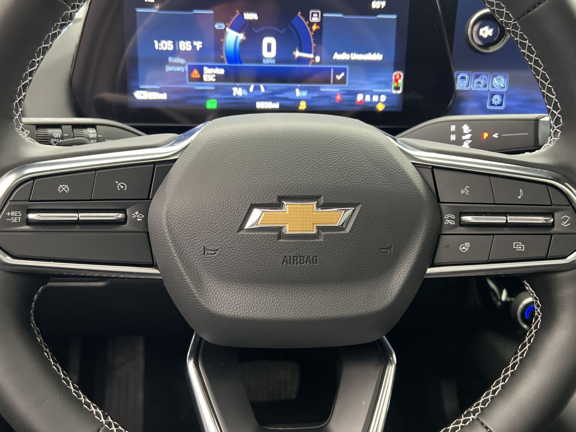 2026 Chevrolet Equinox EV 2LT - Photo 66