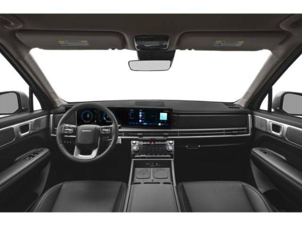 Used 2026 Ultimate Red Metallic Hyundai SEL image 11