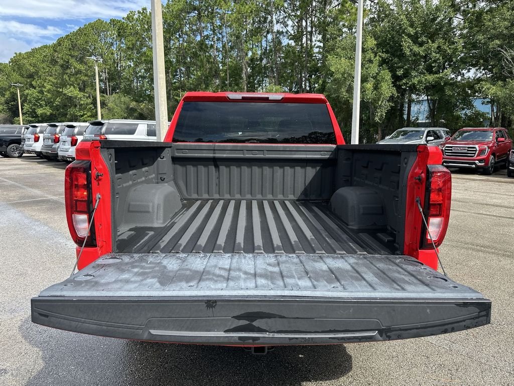 2023 GMC Sierra 1500 Pro - Photo 25