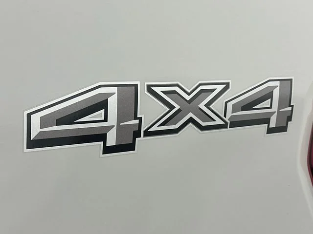 New 2026 Ford F-150 Lariat