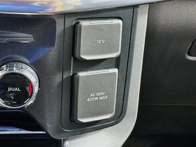 New 2026 Gray Ford Lariat image 20