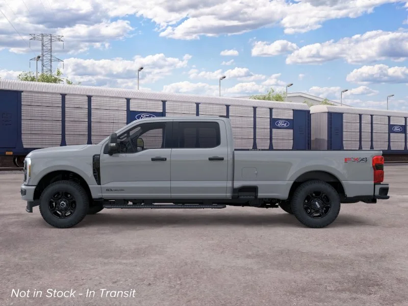 New 2026 Avalanche Ford XL image 4