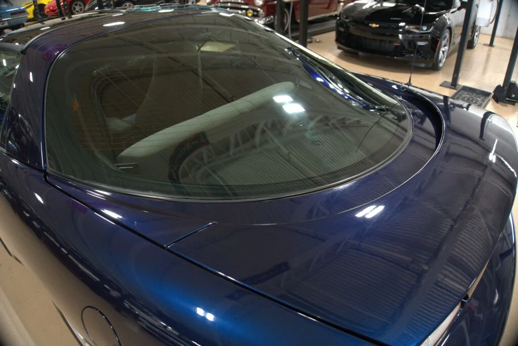 Used 2001  Chevrolet Base image 17