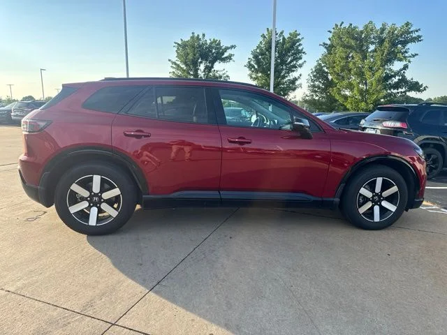 Used 2025 Red Honda Touring image 16