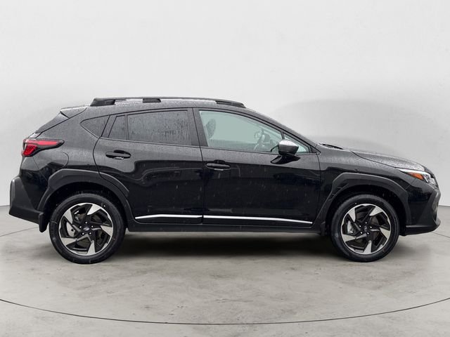 New 2026 CRYSTAL BLACK SILICA Subaru Limited image 6