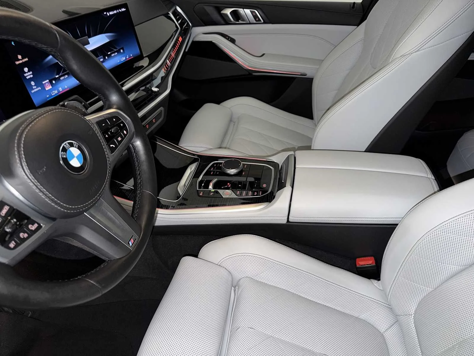 2024 BMW X5 40i - Photo 19