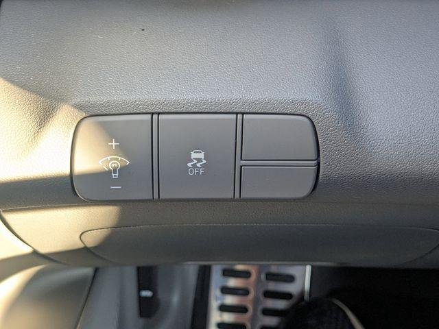 New 2026 Gray Hyundai SEL Sport image 24