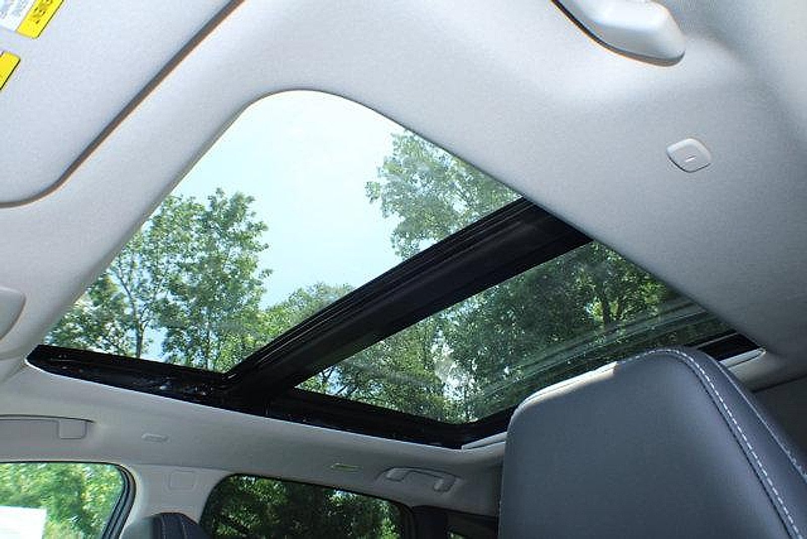 2025 Nissan Murano SL - Photo 7