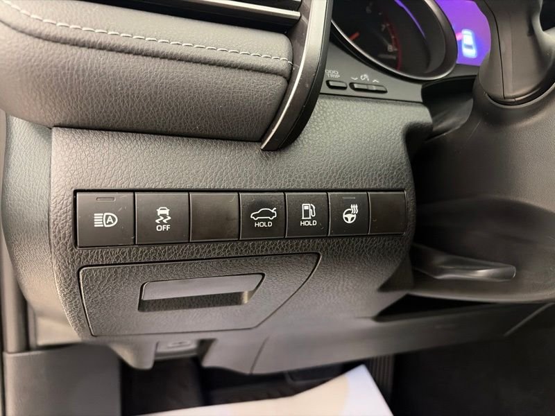 Used 2023 Gray Toyota XSE image 20