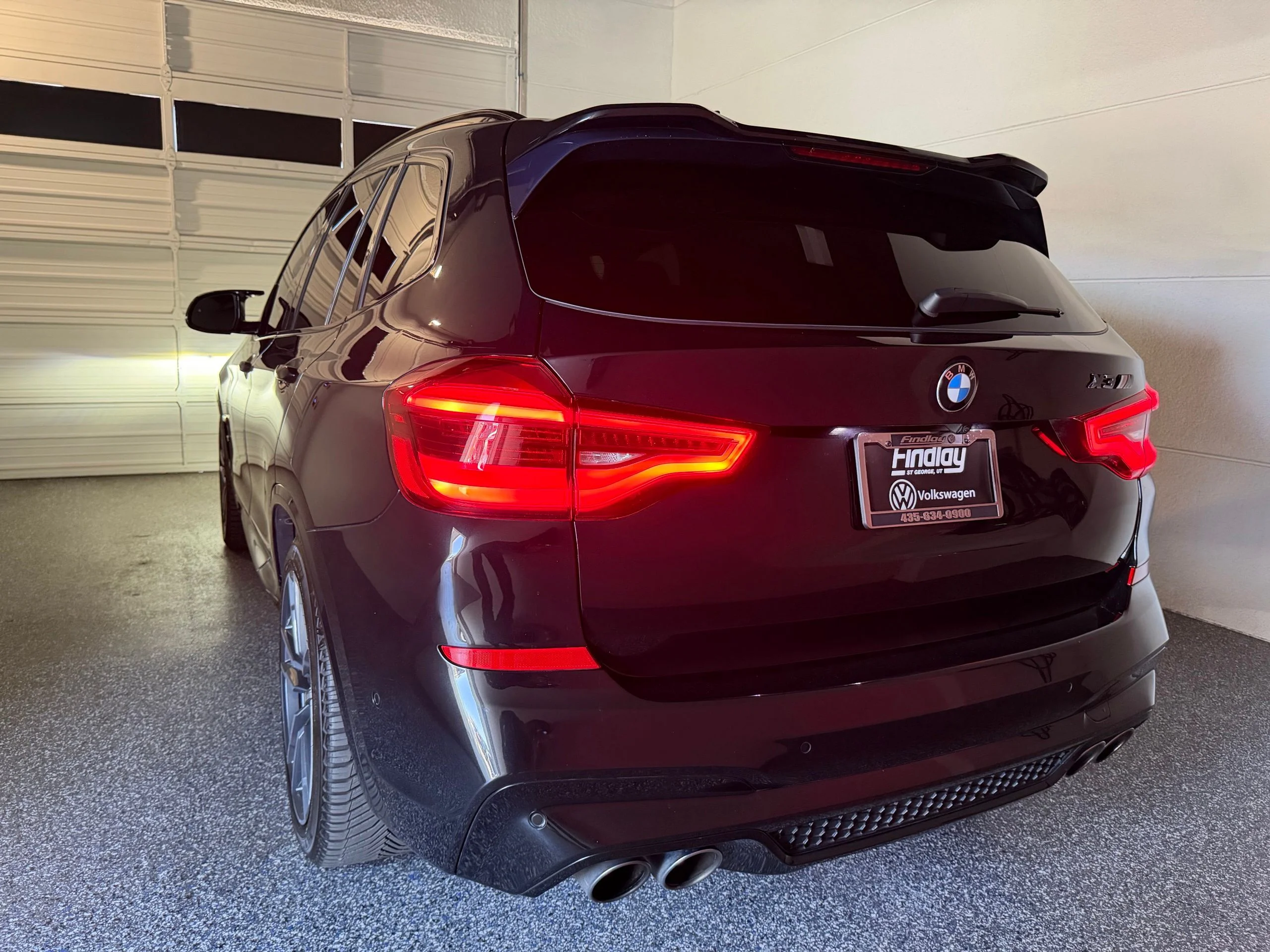 Used 2021 Black BMW M image 50