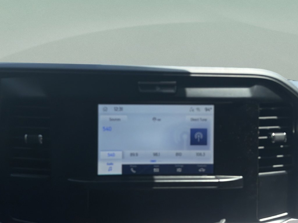 New 2026 Gray Ford XL image 14