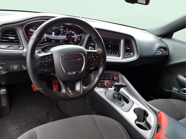 Used 2023 Silver Dodge R/T image 20