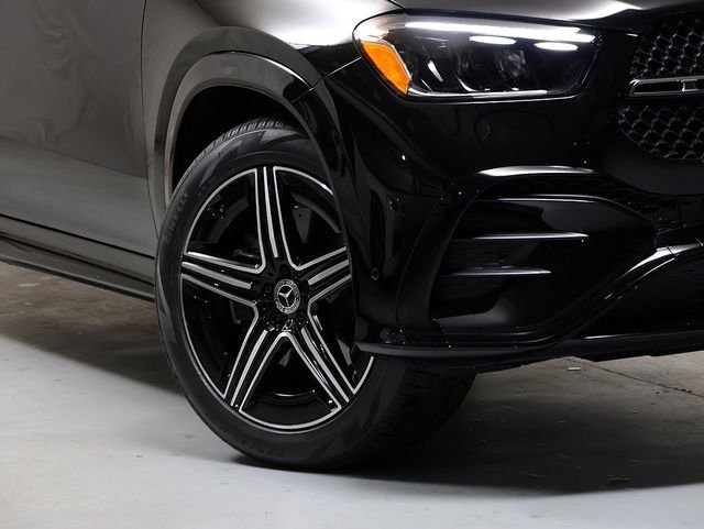 New 2026 Black Mercedes-Benz GLE 450 image 3