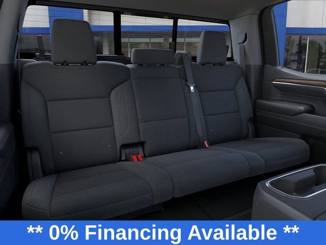 2026 Chevrolet Silverado 1500 RST - Photo 22