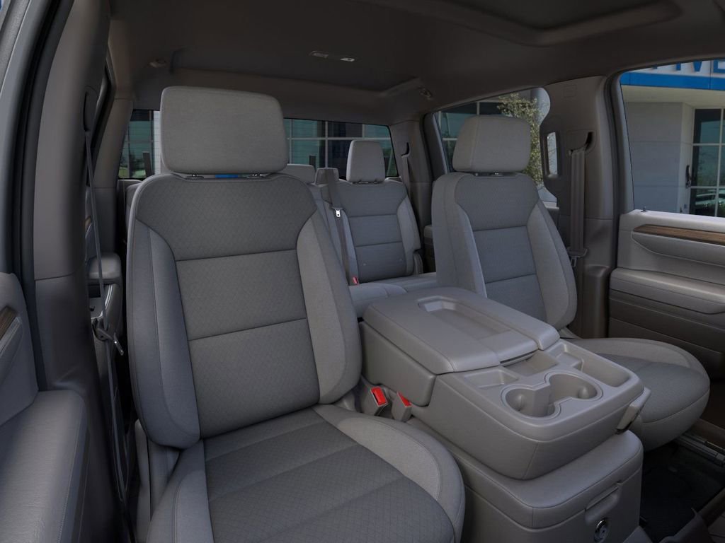 2026 Chevrolet Silverado 1500 LT - Photo 16