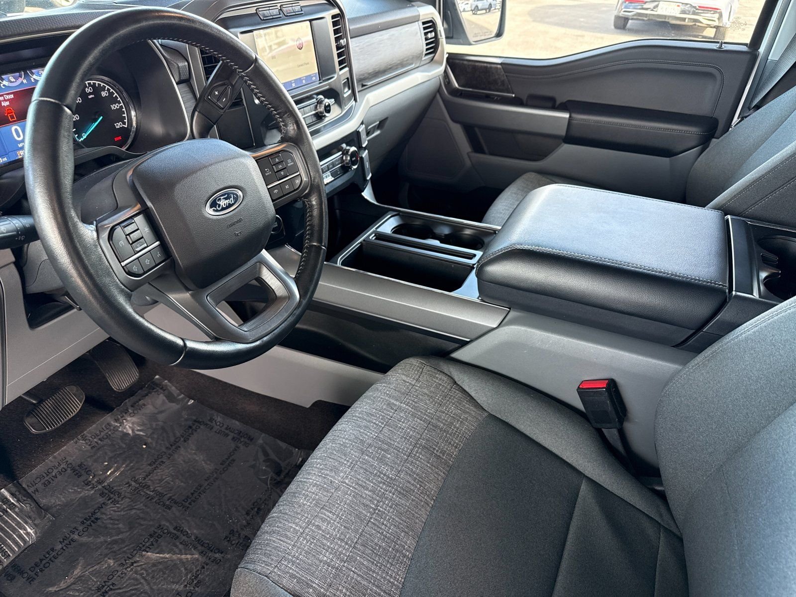 2022 Ford F-150 XLT - Photo 9