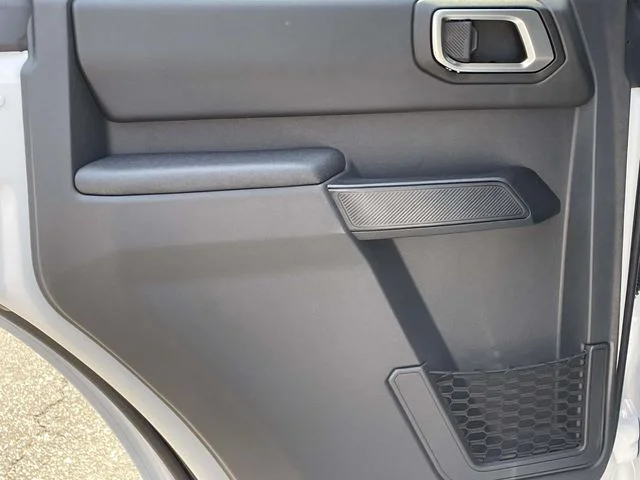 New 2026 Oxford White Ford Big Bend® image 9