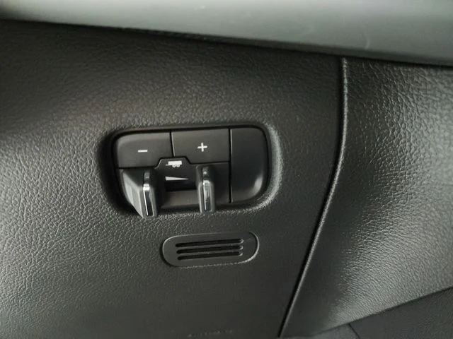 2026 Jeep Grand Wagoneer Limited Altitude - Photo 37