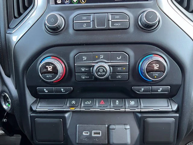 Used 2019 Brown Chevrolet RST image 14