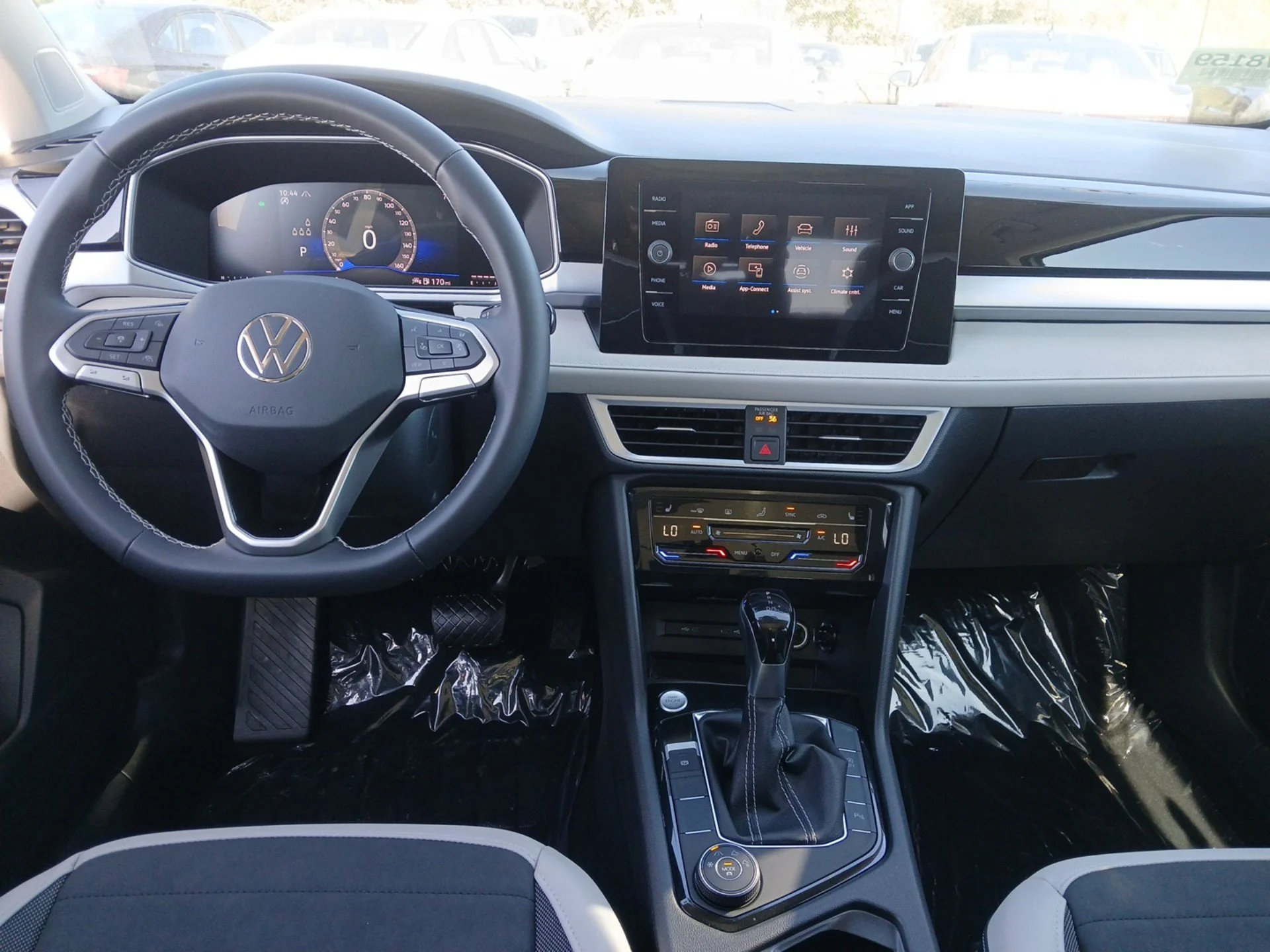 Vehicle thumbnail