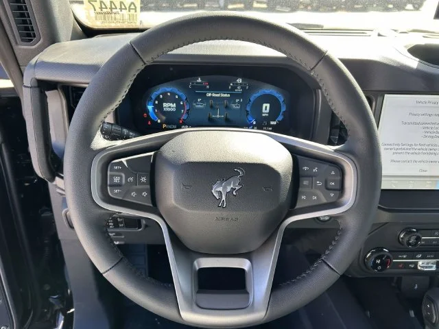 New 2026 Black Ford Big Bend image 15