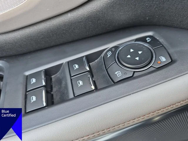 Used 2025 White Ford Active image 13