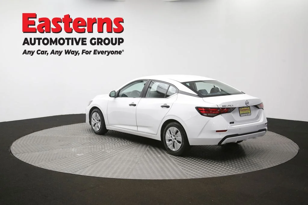 Used 2024 White Nissan S image 62
