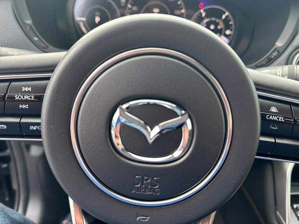 New 2026 Jet Black Mazda SC Plus image 20