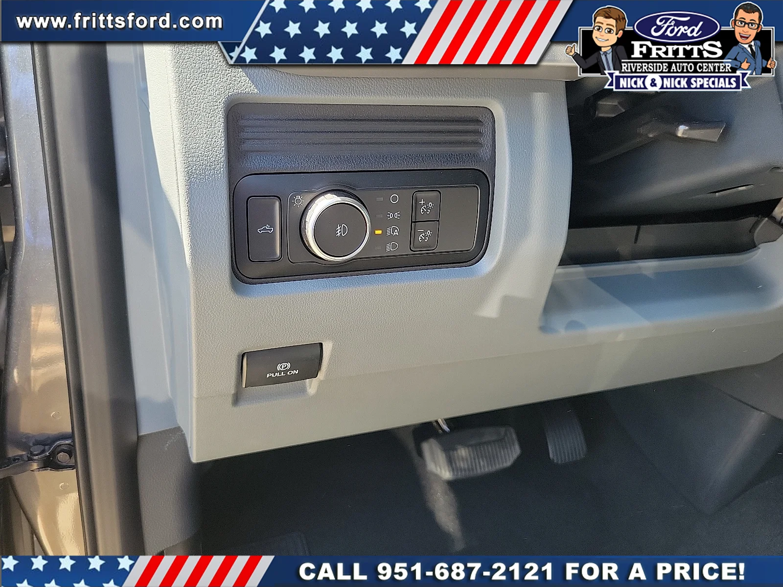 New 2026 Carbonized Gray Metallic Ford F-250® XLT image 13