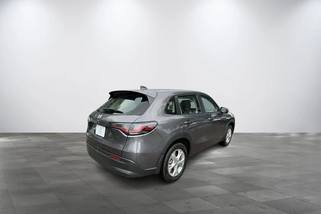 2025 Honda HR-V LX - Photo 6