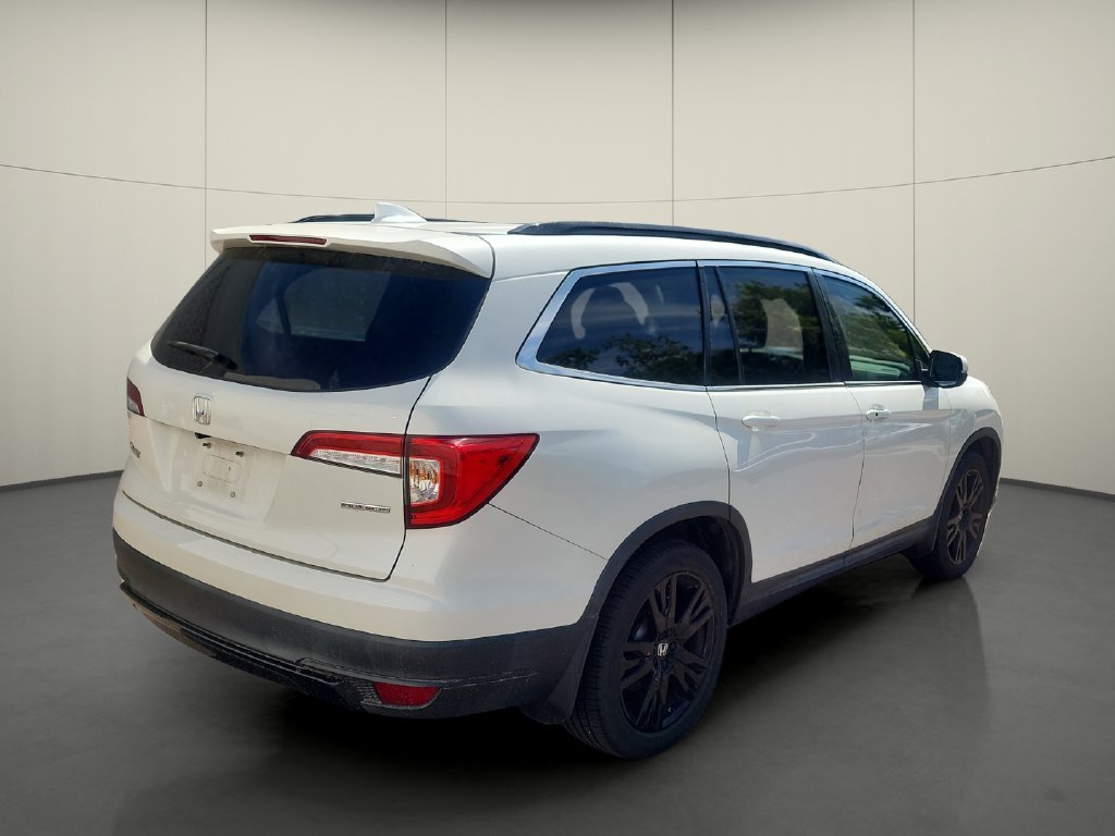 Used 2021  Honda Special Edition image 7