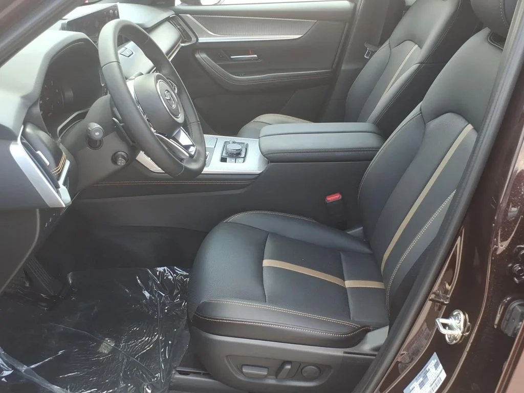 2026 Mazda CX-90 Premium Sport Package - Photo 17