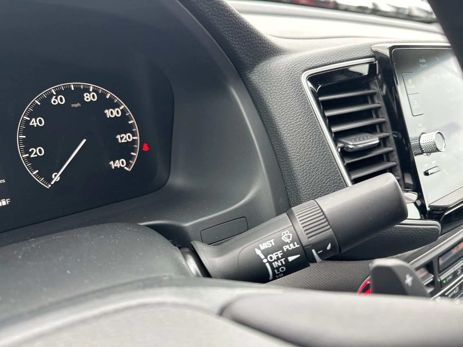 2026 Honda Ridgeline RTL - Photo 47