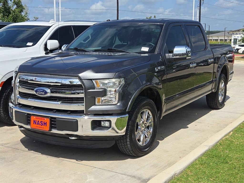 Used 2016  Ford XLT image 4