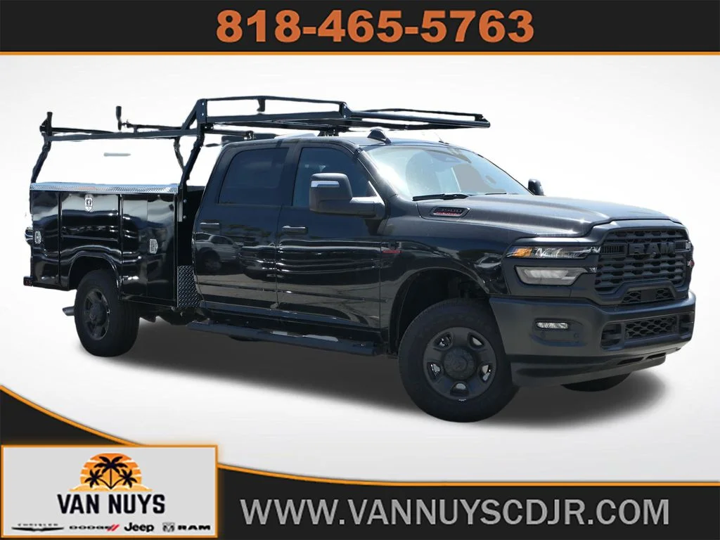 3500 | Van Nuys Chrysler Dodge Jeep Ram