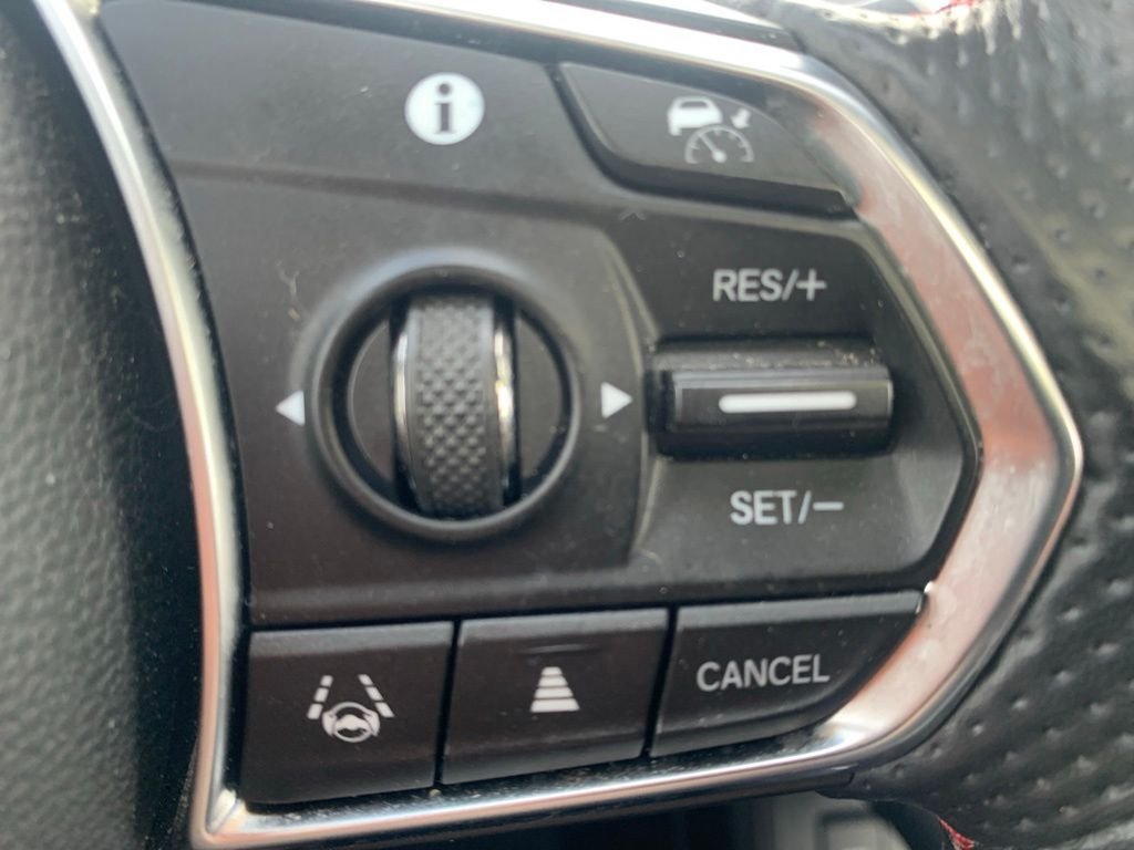 Used 2022 Blue Acura A-Spec Package image 23