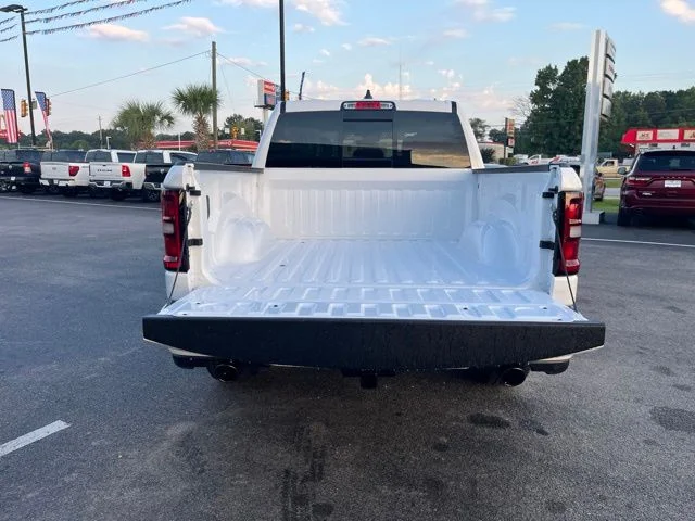 New 2026 Bright White Clear-Coat Exterior Paint RAM Express image 22