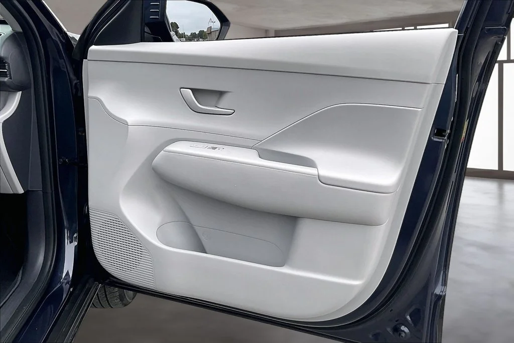 Used 2024 Blue Hyundai SEL image 25