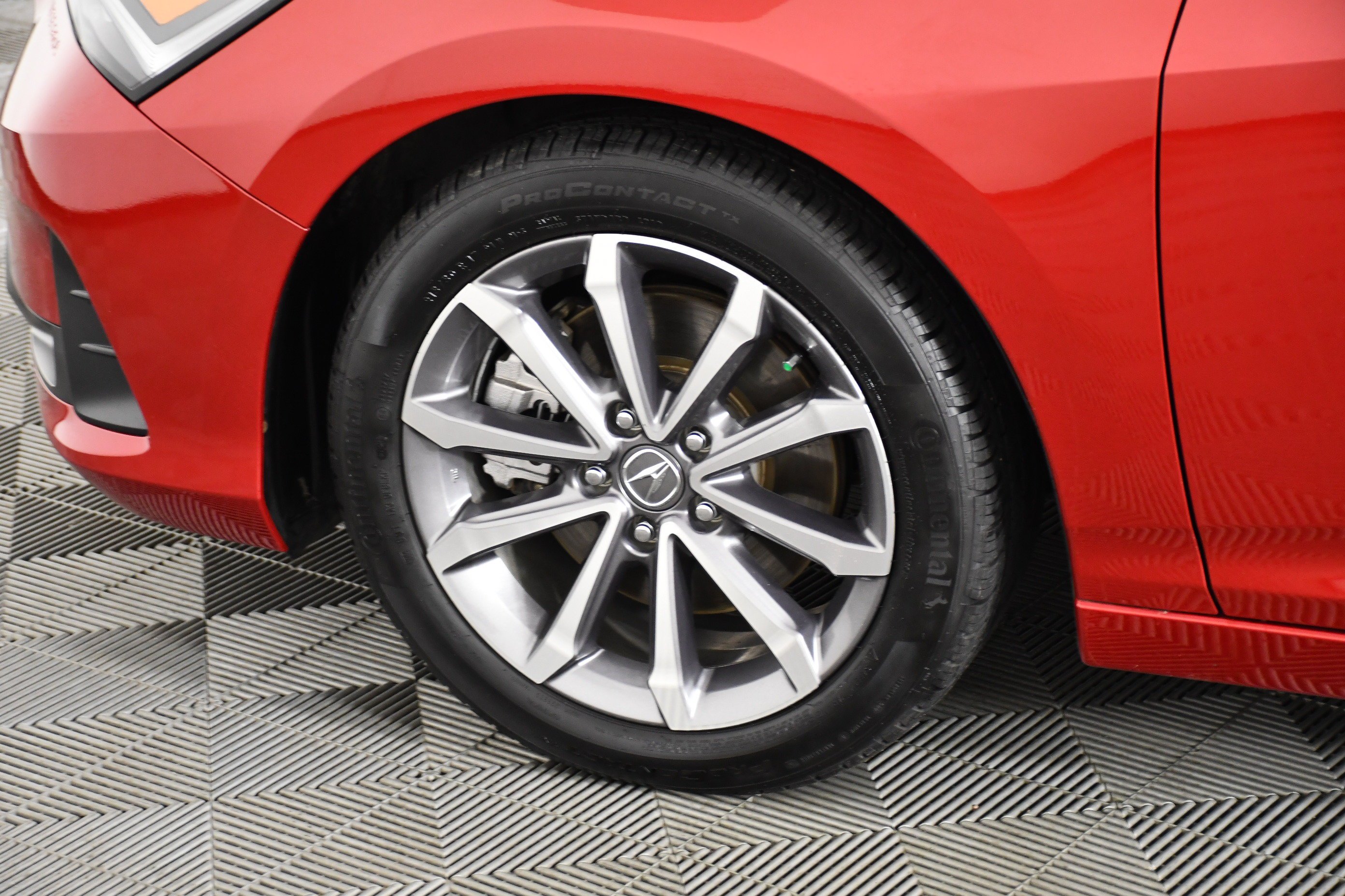 2024 Acura Integra Base - Photo 50