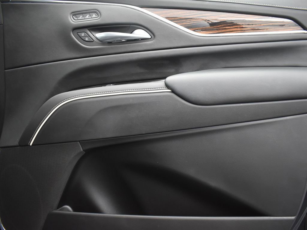 2021 CADILLAC ESCALADE - Image 36