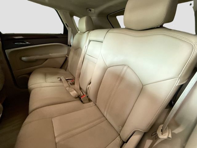 Used 2011 GOLD MIST METALLIC Cadillac Luxury Collection image 25