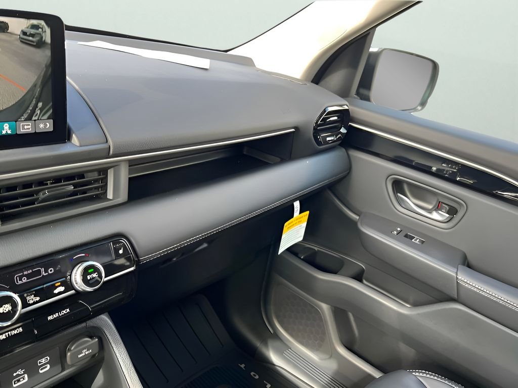 Used 2025 Modern Steel Metallic Honda EX-L image 22