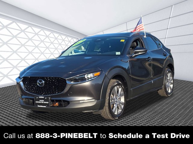 2024 Mazda CX-30 2.5 S Preferred Package